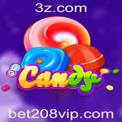 Explorando o Mundo do Jogo Candy e a Interação com bet208