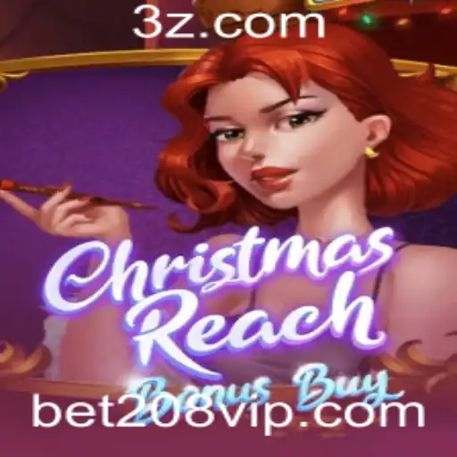 Descubra os Segredos do Jogo ChristmasReachBonusBuy no bet208