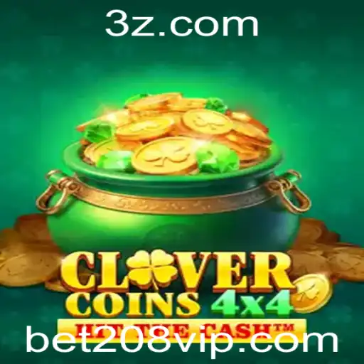 Uma Introdução Completa ao Jogo CloverCoins4x4