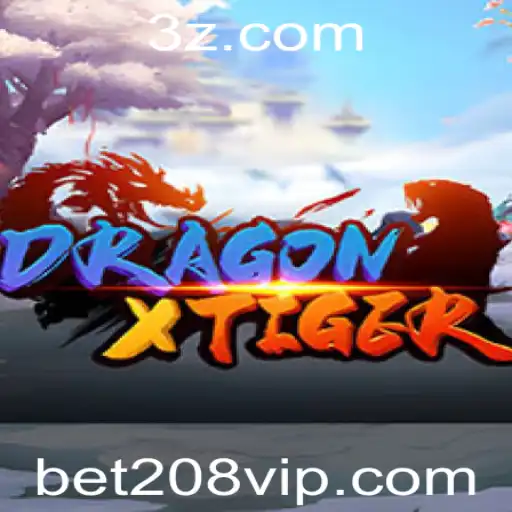 Explorando o Mundo de DragonXTiger na Plataforma bet208
