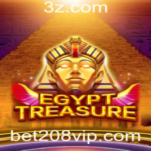 Desbravando o Mistério do EgyptTreasure: Um Jogo de Aventura e Estratégia