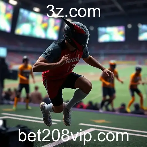 Esportes Virtuais: A Revolução Digital nas Competições