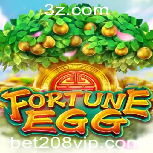 Explorando FortuneEgg: O Jogo de Apostas que Está Conquistando o Mundo