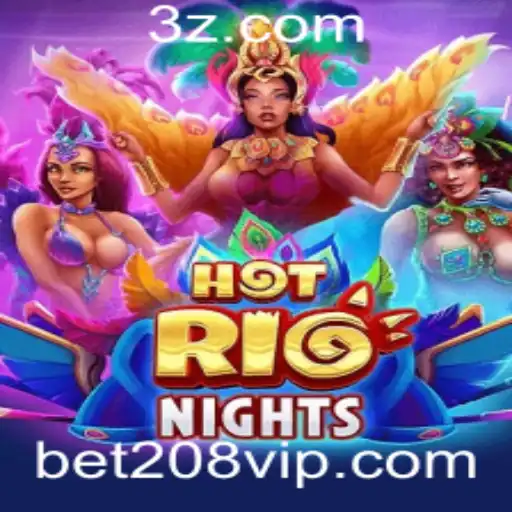 Descubra o Fascinante Mundo de HotRioNights com bet208