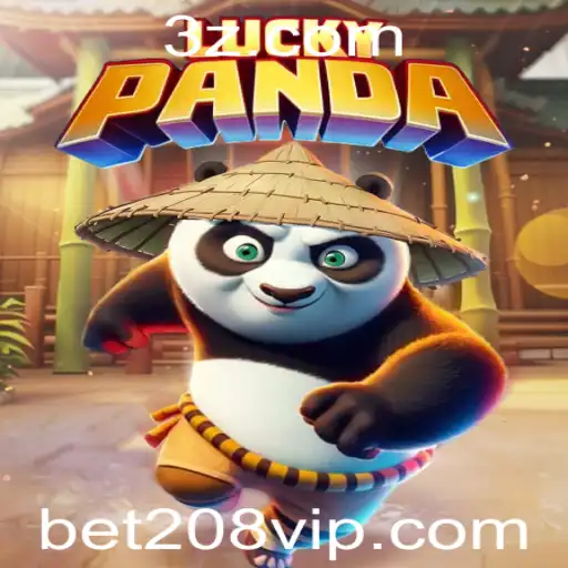 Descubra o Fascinante Mundo de LuckyPanda em bet208