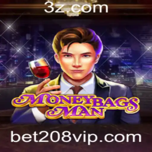 MoneybagsMan: Explorando o Mundo do Jogo e Suas Regras com bet208