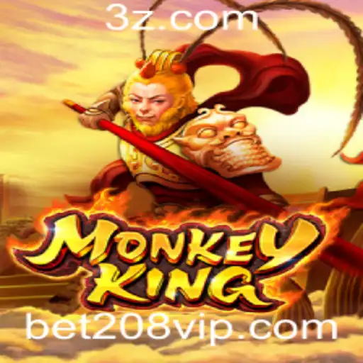 Explorando o Mundo de MonkeyKing com Bet208