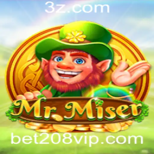 Descubra o Fascinante Mundo de MrMiser com a Chave bet208
