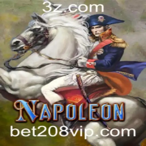 Explorando o Fascinante Jogo 'Napoleon' no bet208