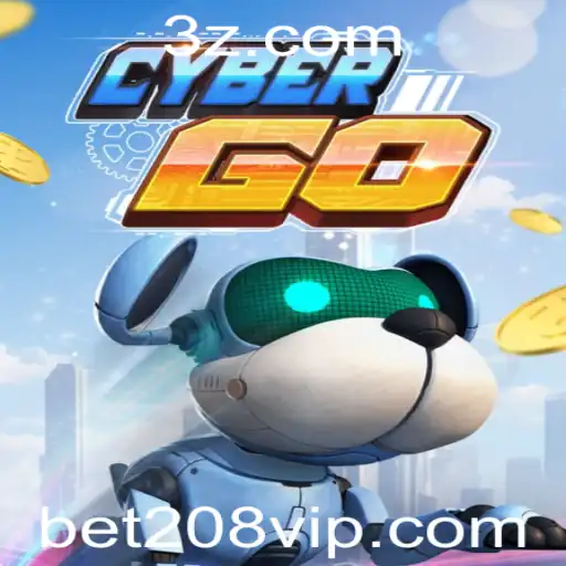 CyberGO: Explore o Futuro dos Jogos de Apostas com bet208