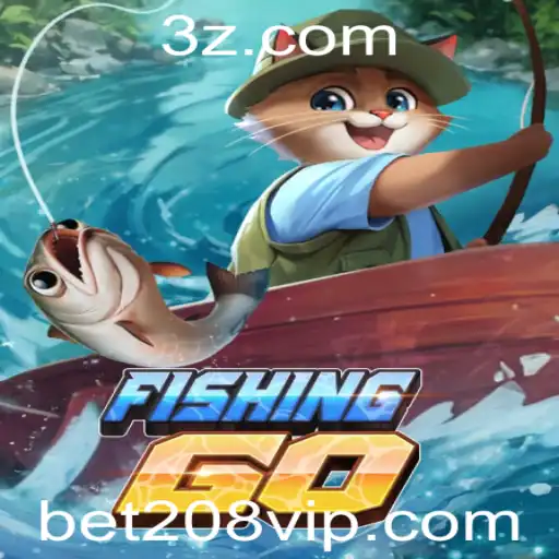 FishingGO: Uma Nova Experiência Interativa no Mundo dos Jogos Digitais