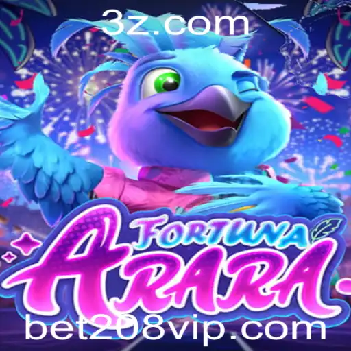 Descubra o Universo de FortunaArara e Suas Regras com bet208