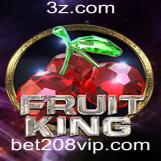 Descubra o Empolgante Mundo do Jogo FruitKing com Bet208