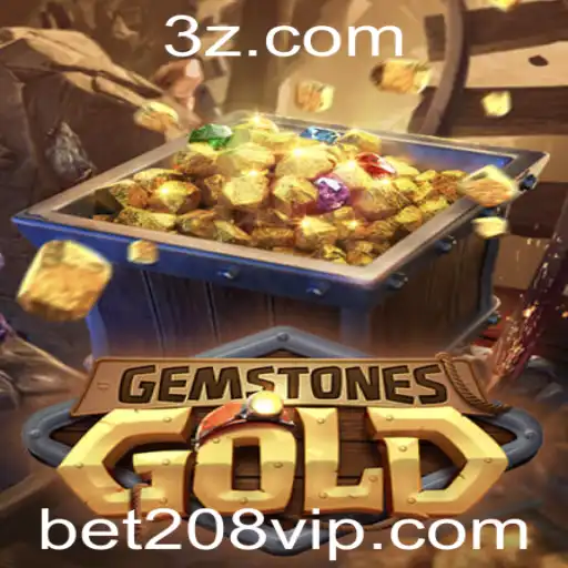 Explorando o Mundo de GemstonesGold: O Brilho das Apostas com bet208