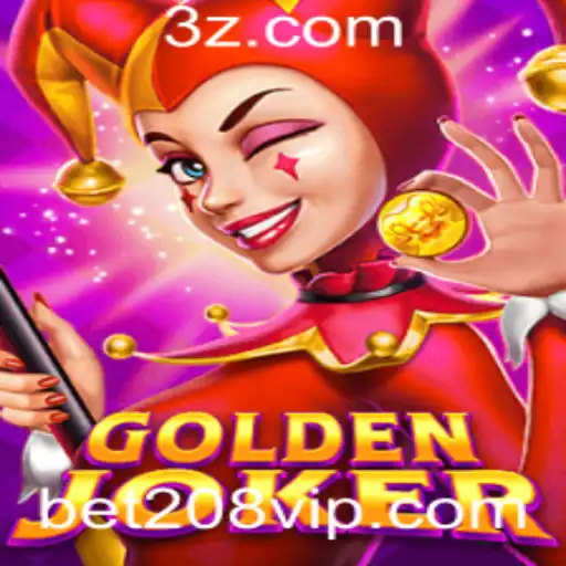 Descubra o Fascinante Mundo de GoldenJoker com Bet208