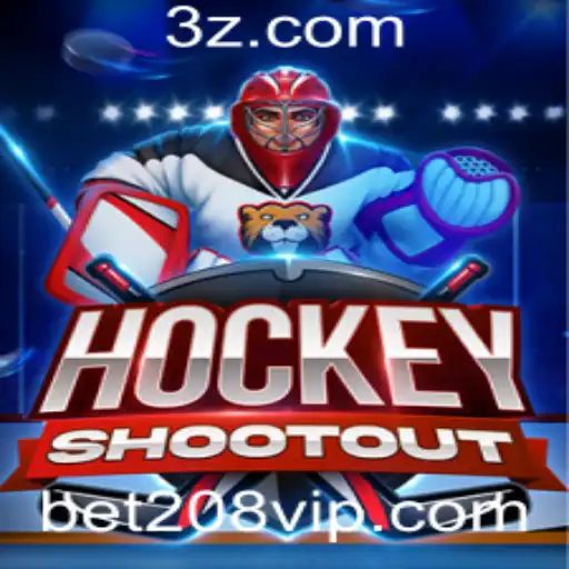 Explorando o HockeyShootout: O Jogo de Hóquei Inovador da Era Bet208