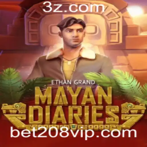 Descubra as Aventuras de MayanDiaries e Teste sua Sorte com Bet208