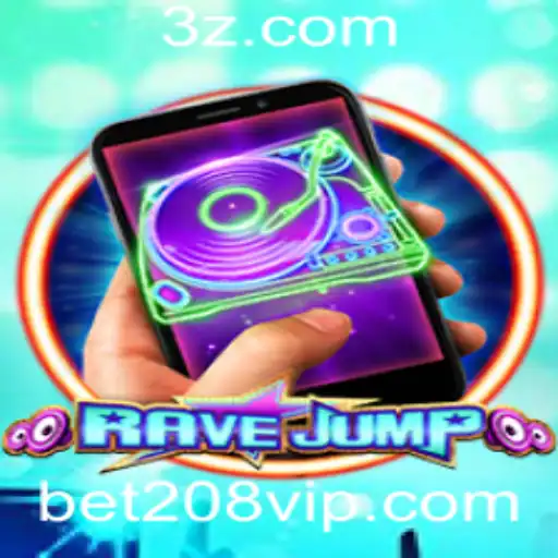 Explorando o Universo de RaveJumpmobile: Uma Nova Sensação no Mundo dos Games