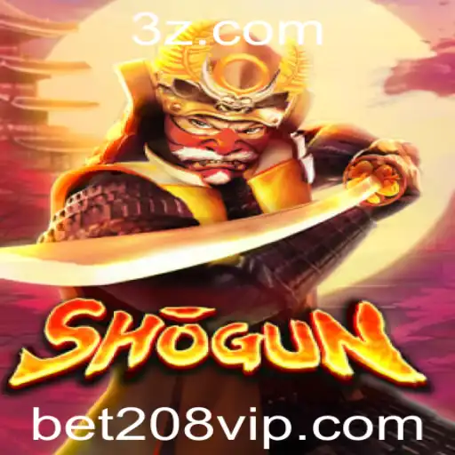 Descubra o Fascinante Mundo de Shogun no bet208