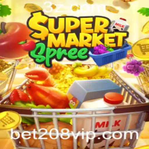 Descubra o Mundo de SupermarketSpree: Regras e Estratégias com Bet208