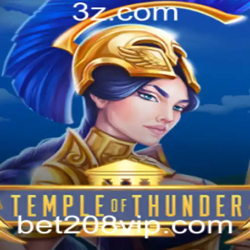 TempleofThunder: Desvendando Aventuras e Estratégias no Mundo Digital