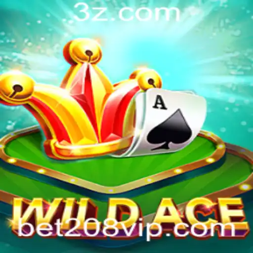 Descubra o Empolgante Mundo de WildAce no bet208